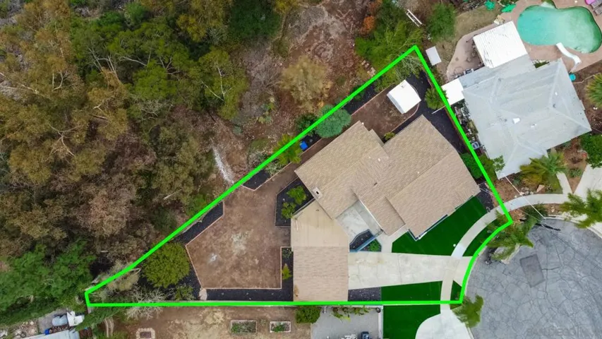 5428 Eldridge Ct, San Diego, California 92120