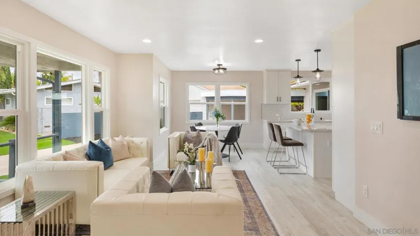 5428 Eldridge Ct, San Diego, California 92120