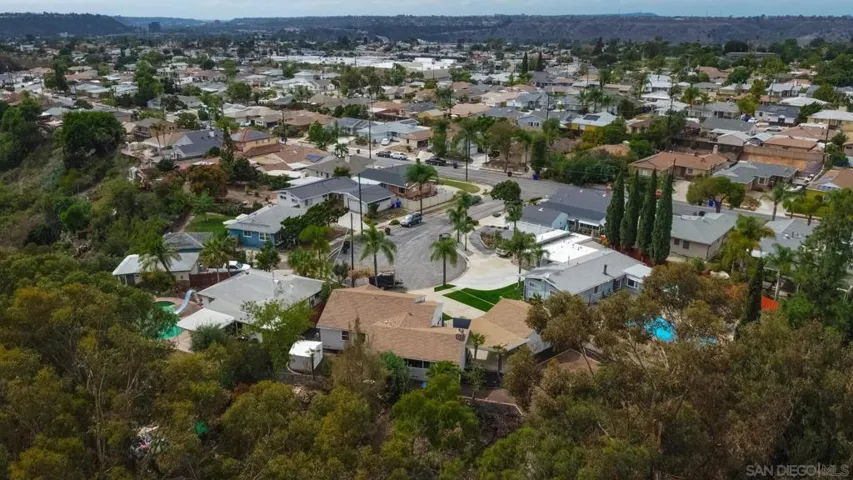 5428 Eldridge Ct, San Diego, California 92120
