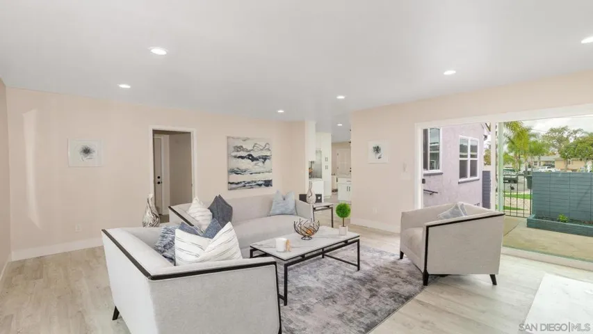 5428 Eldridge Ct, San Diego, California 92120