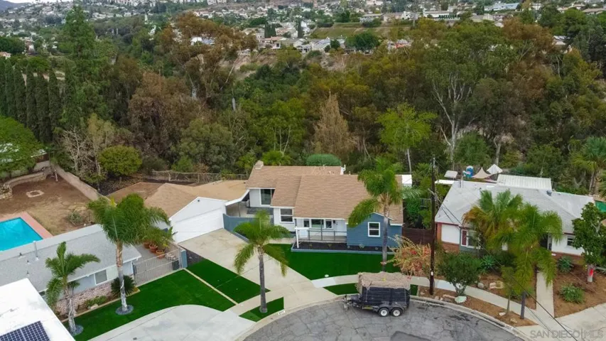 5428 Eldridge Ct, San Diego, California 92120