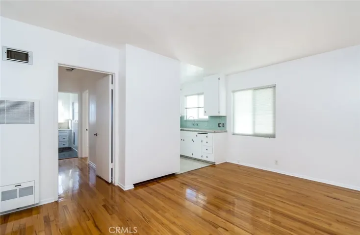 1246 Chelsea Avenue B, Santa Monica, California 90404