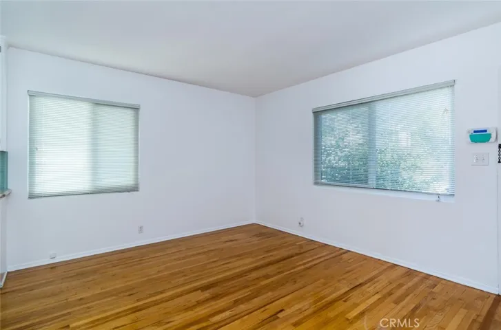 1246 Chelsea Avenue B, Santa Monica, California 90404