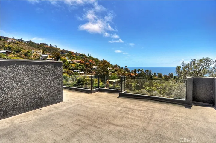 813 Van Dyke Drive, Laguna Beach, California 92651