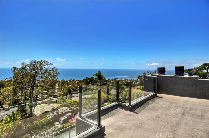 813 Van Dyke Drive, Laguna Beach, California 92651