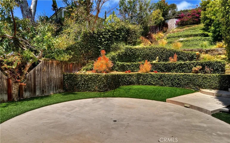 813 Van Dyke Drive, Laguna Beach, California 92651