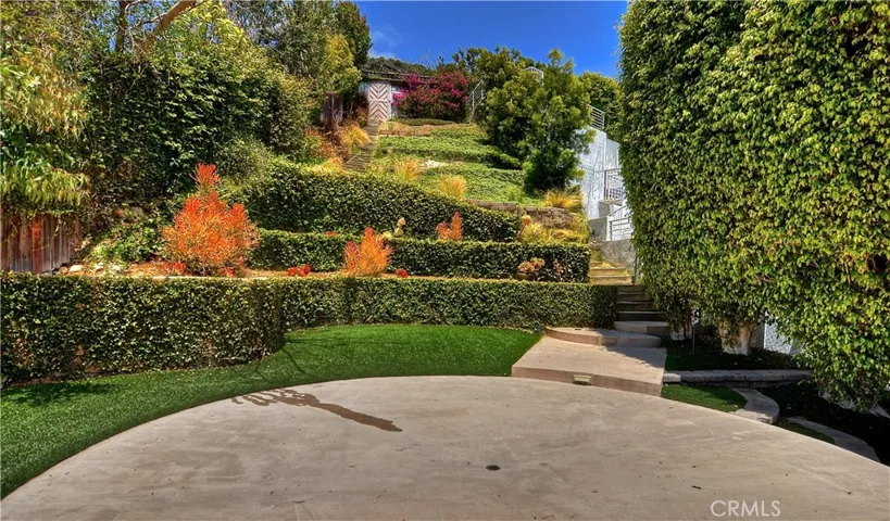 813 Van Dyke Drive, Laguna Beach, California 92651
