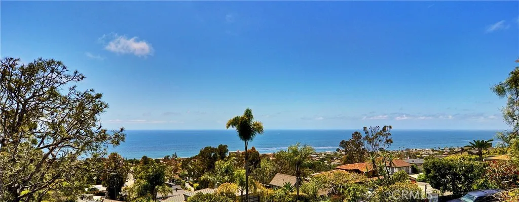 813 Van Dyke Drive, Laguna Beach, California 92651