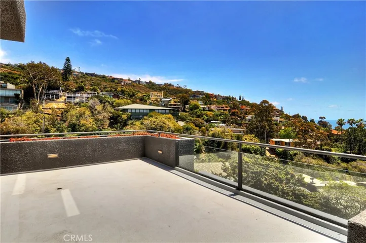 813 Van Dyke Drive, Laguna Beach, California 92651