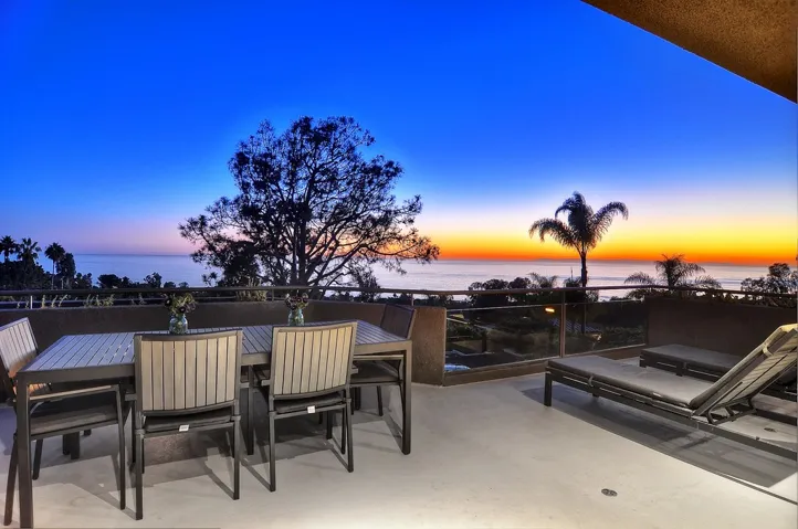 813 Van Dyke Drive, Laguna Beach, California 92651