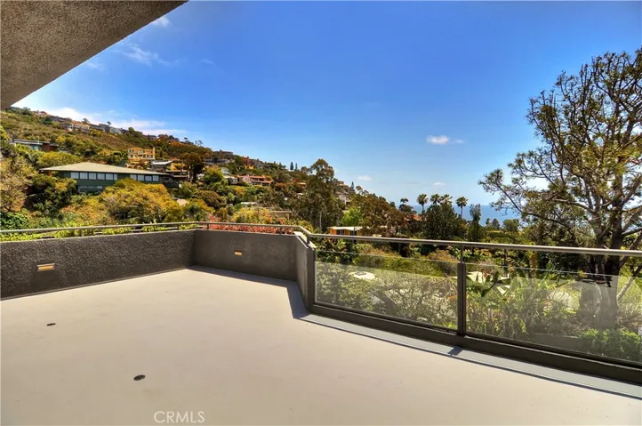 813 Van Dyke Drive, Laguna Beach, California 92651