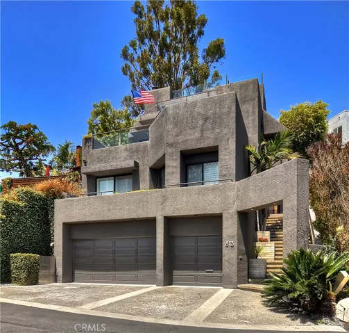 813 Van Dyke Drive, Laguna Beach, California 92651