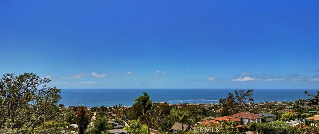 813 Van Dyke Drive, Laguna Beach, California 92651