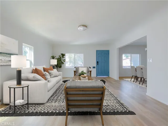 714 E 76th Place, Los Angeles, California 90001