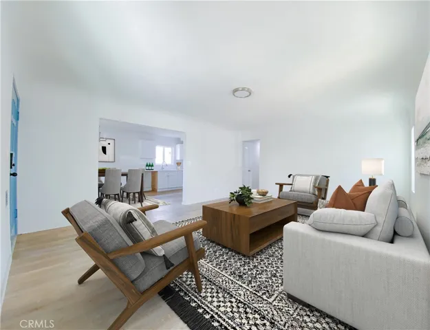 714 E 76th Place, Los Angeles, California 90001