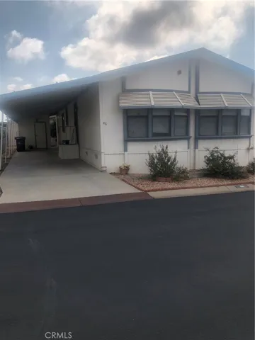 5700 W Wilson Street 48, Banning, California 92220