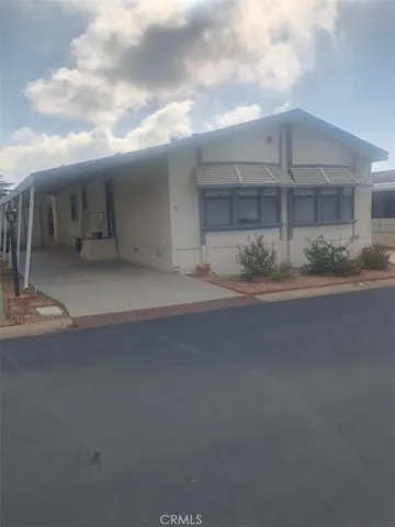 5700 W Wilson Street 48, Banning, California 92220