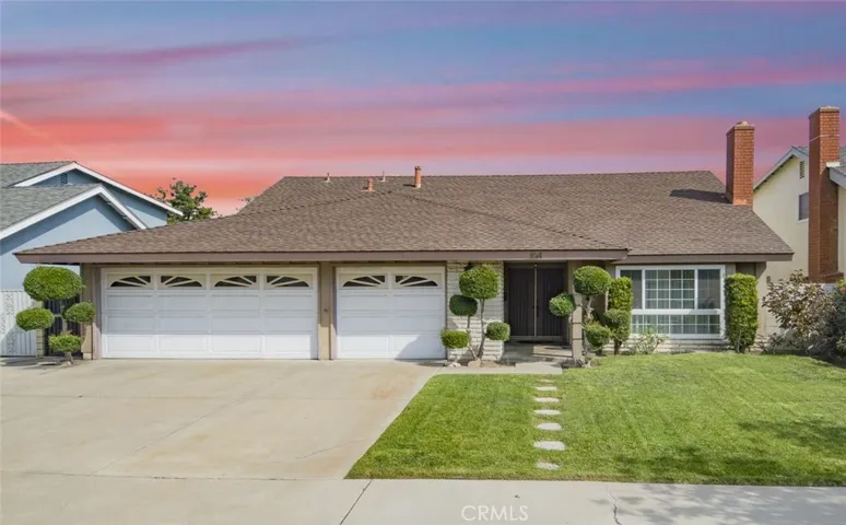 104 S Carousel Street, Anaheim, California 92806