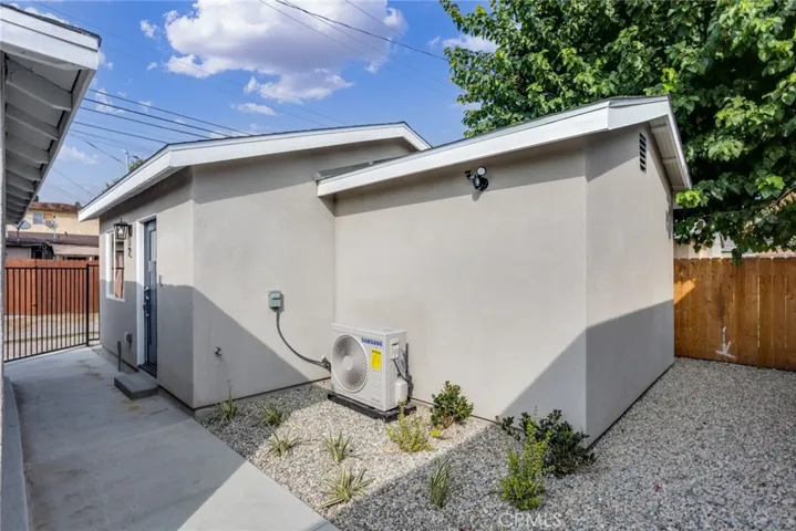 Unit 4 Exterior