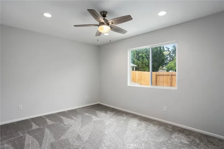 Unit 3, Bedroom 1