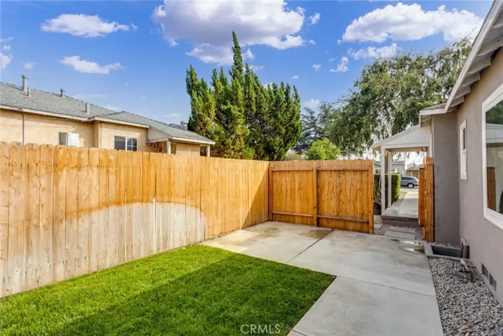 419 W Walnut Avenue, Monrovia, California 91016