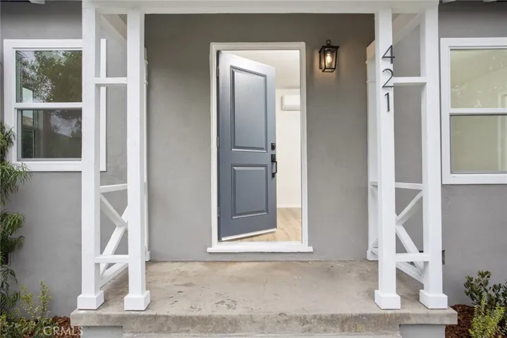 419 W Walnut Avenue, Monrovia, California 91016