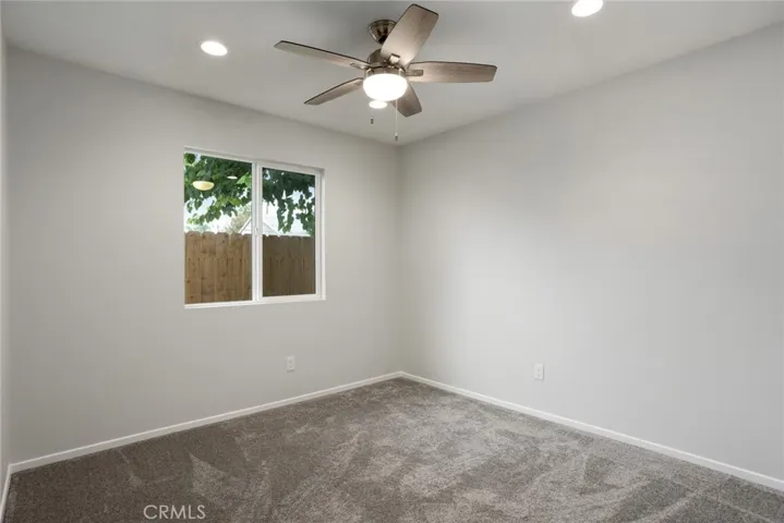 Unit 4 Bedroom 1