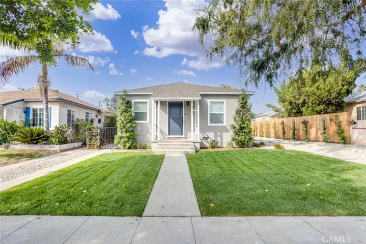 419 W Walnut Avenue, Monrovia, California 91016