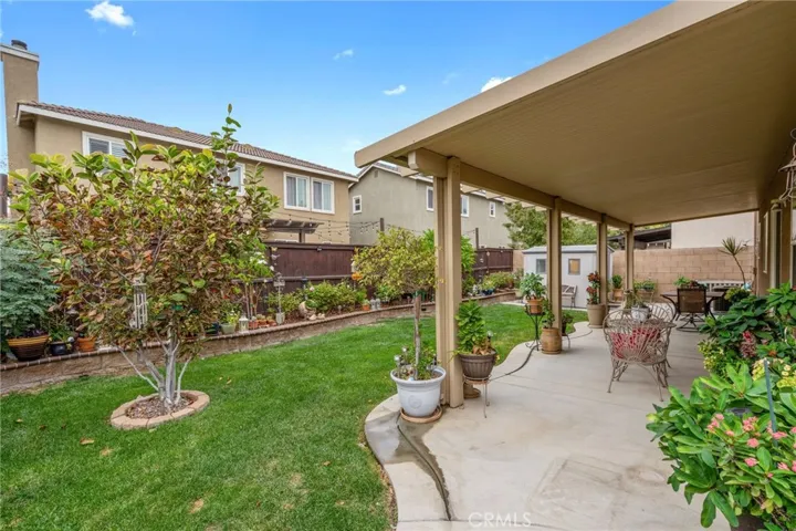 22018 Goldenchain Street, Moreno Valley, California 92553