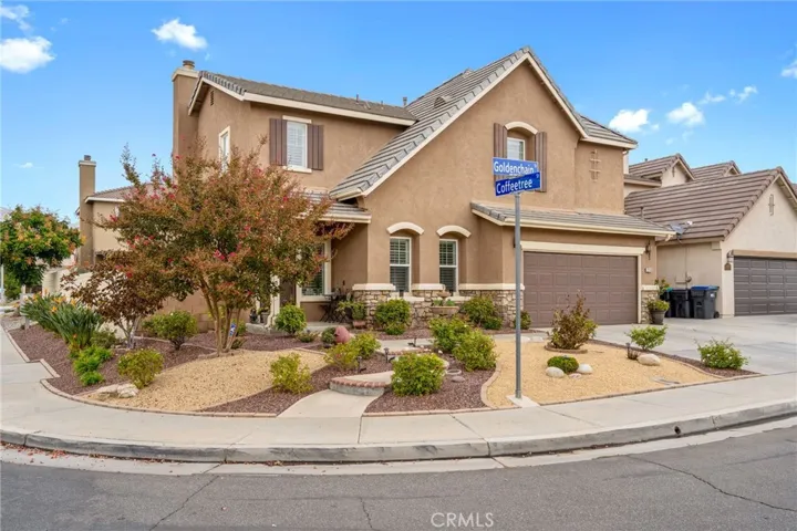 22018 Goldenchain Street, Moreno Valley, California 92553