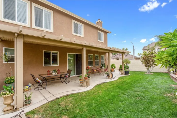 22018 Goldenchain Street, Moreno Valley, California 92553