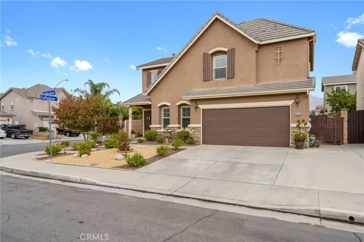 22018 Goldenchain Street, Moreno Valley, California 92553