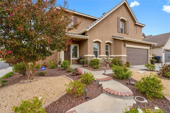22018 Goldenchain Street, Moreno Valley, California 92553