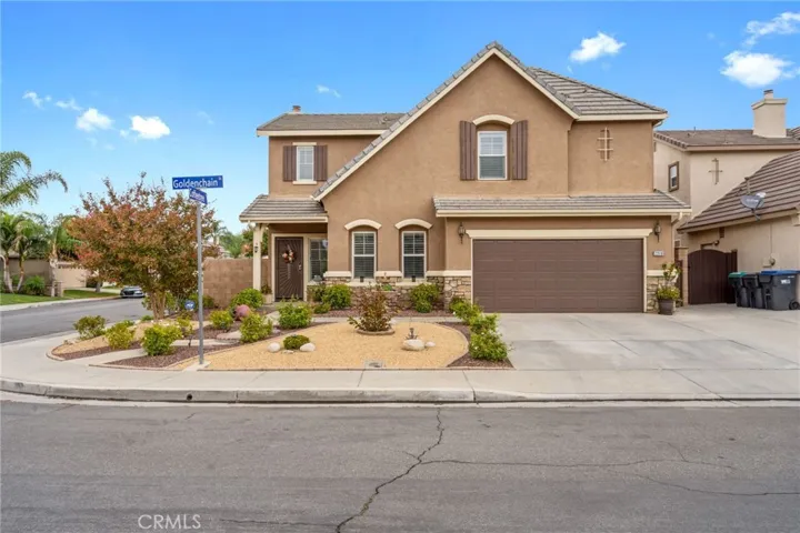 22018 Goldenchain Street, Moreno Valley, California 92553
