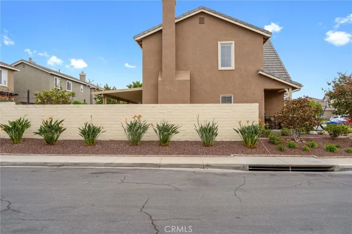 22018 Goldenchain Street, Moreno Valley, California 92553