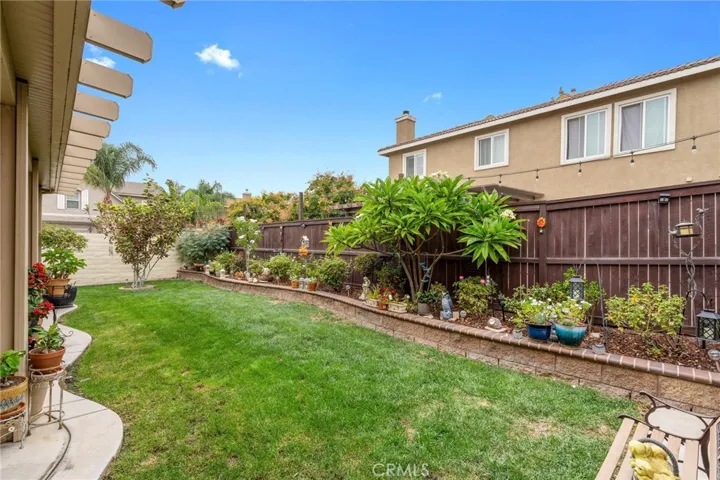 22018 Goldenchain Street, Moreno Valley, California 92553