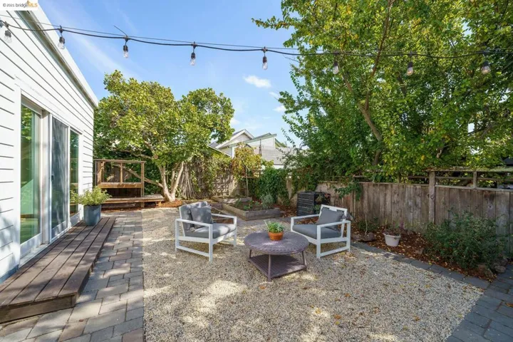 2421 Valley St, Berkeley, California 94702