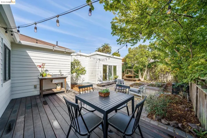 2421 Valley St, Berkeley, California 94702