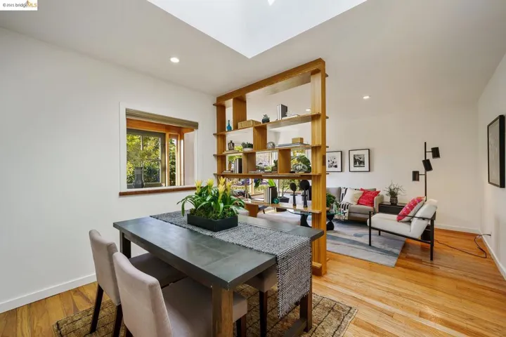 2421 Valley St, Berkeley, California 94702