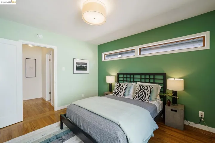 2421 Valley St, Berkeley, California 94702