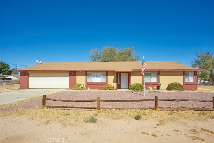 14946 Olivera Road, Victorville, California 92392