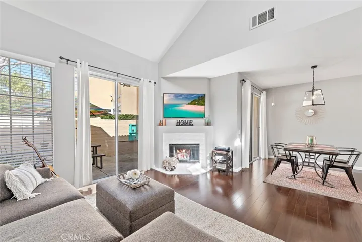 90 Sandcastle, Aliso Viejo, California 92656