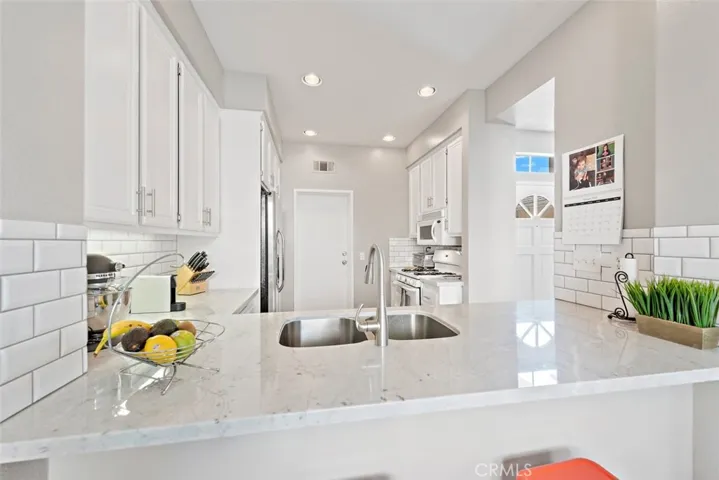 90 Sandcastle, Aliso Viejo, California 92656