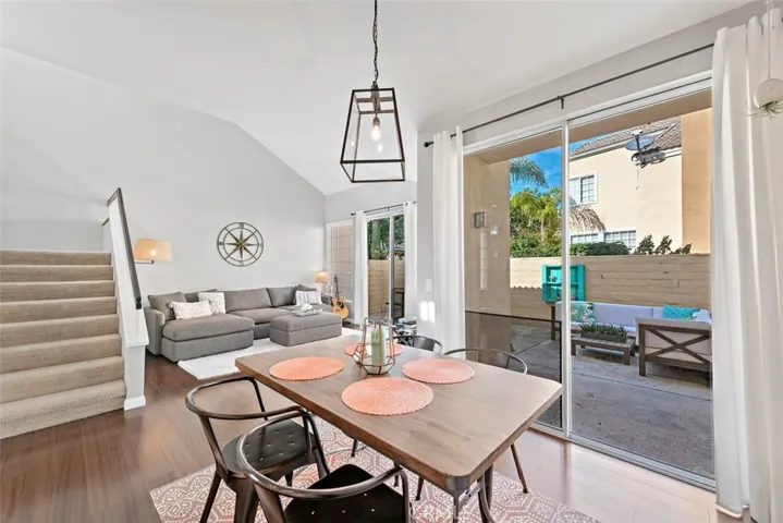 90 Sandcastle, Aliso Viejo, California 92656