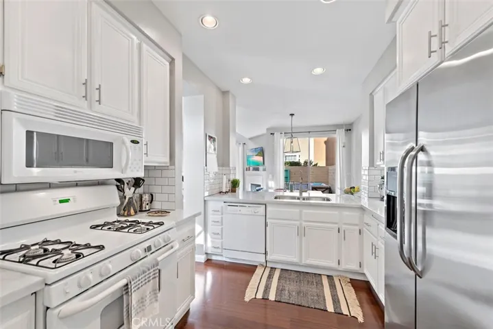 90 Sandcastle, Aliso Viejo, California 92656