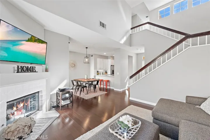 90 Sandcastle, Aliso Viejo, California 92656
