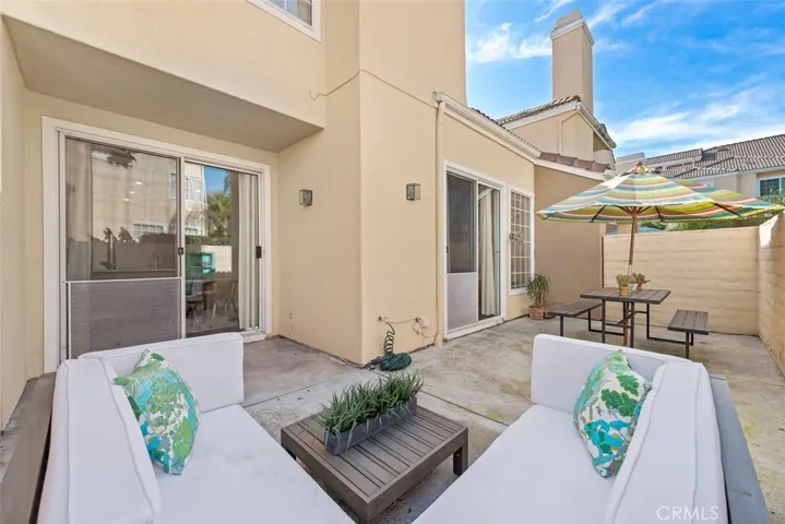 90 Sandcastle, Aliso Viejo, California 92656