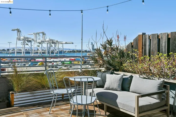 737 2nd Street 406, Oakland, California 94607