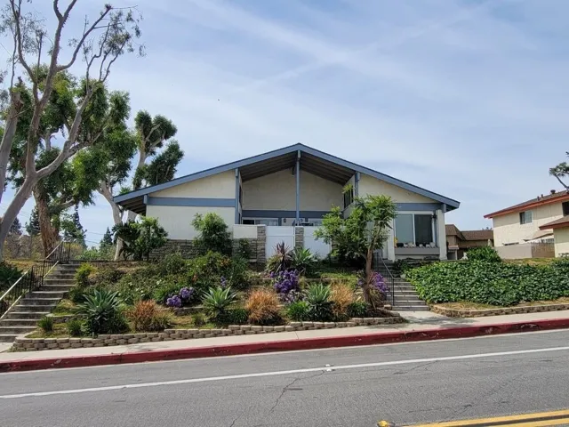 17578 Orange Drive, Yorba Linda, California 92886