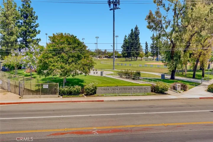 17578 Orange Drive, Yorba Linda, California 92886